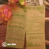 bao đựng bánh mì in sẵn