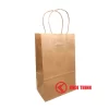 túi giấy đựng quà mini